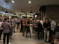Roamer Brisbane Hotels in Brisbane