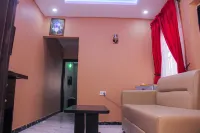 Starexx Luxury Apartment Hotels in Loburo