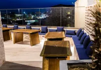Kali Thea Suites Hotels in Toroni