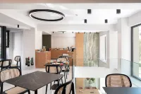 M City Hotel