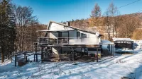 Apartamenty Sun & Snow Siedlisko Palenica Hotels in Ustron