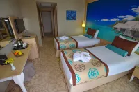 Hotel Izgrev Spa & Aquapark Hotels in Struga