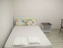 Salda Gölü Sağıroğlu Apart