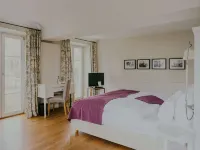 Bad Hotel Überlingen Hotels in Uberlingen