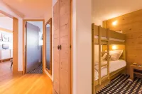 Résidence Pierre & Vacances Aconit