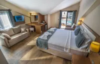 Dalyan Live Spa Hotel Hotels in Dalyan