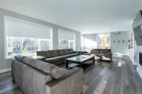 107 Birchview Trail Hôtels à : The Blue Mountains