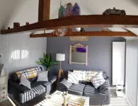 Luxury 2-Bed Modern Chalet in Bridlington Hotels in Carnaby