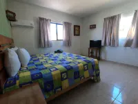 Hotel in Tequesquitengo Gran Horizonte