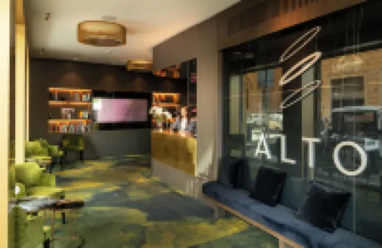 The First Musica - Preferred Hotels & Resorts