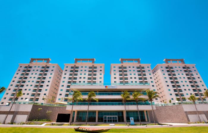 Salinas Park Resort