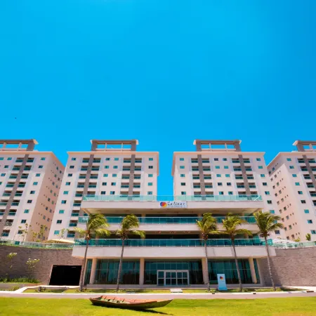 Salinas Park Resort Hotels in Salinopolis