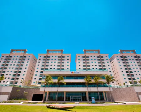 Salinas Park Resort Hotels in Salinopolis