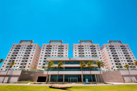 Salinas Park Resort Отели в г. Salinopolis