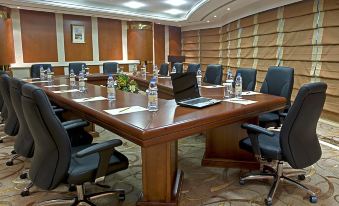 City Seasons Hotel Dubai