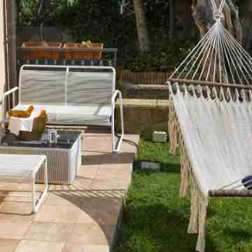 Villa Felice in Massa Lubrense Hotel Exterior