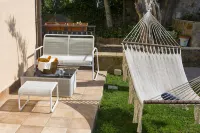 Villa Felice in Massa Lubrense - gimnasio