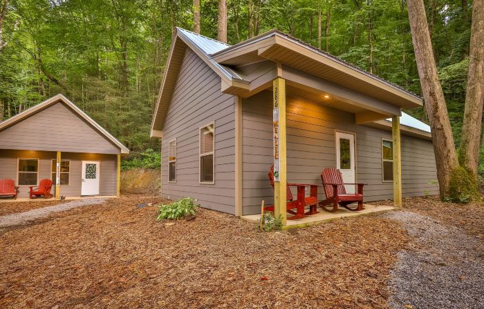 Villas at Gingershack Farms
