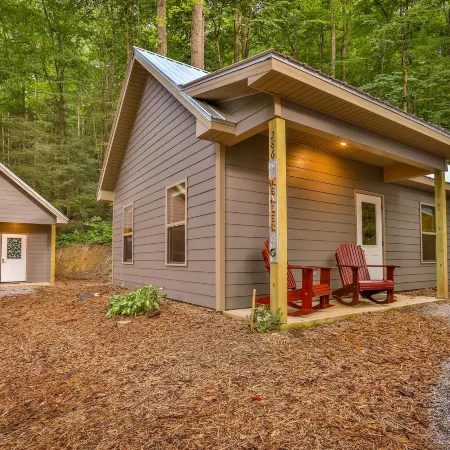 Villas at Gingershack Farms