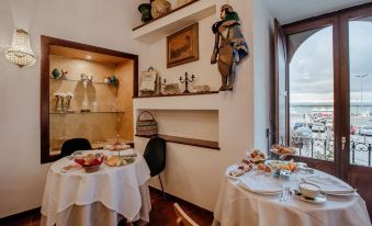 Palazzo Giunta - Porta Marina Ortigia