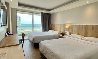 Wyndham Garden Cartagena