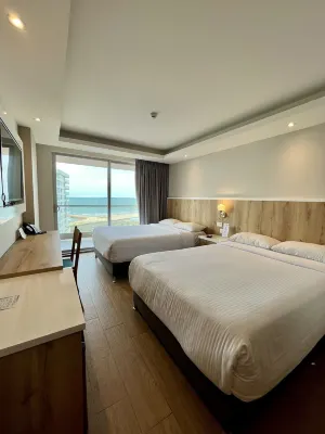 Wyndham Garden Cartagena Hotel a 