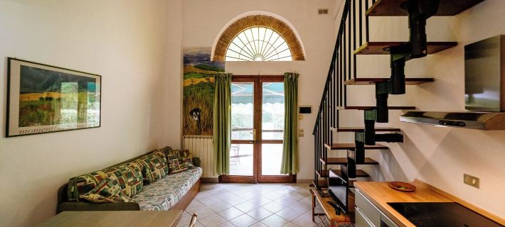 Agriturismo Bio Femminella Hotels in Grosseto