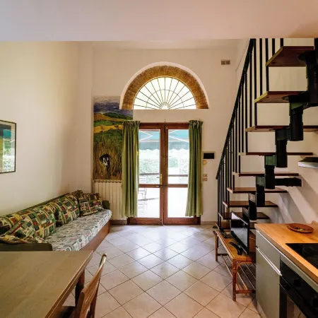 Agriturismo Bio Femminella