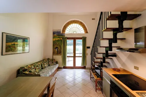 Agriturismo Bio Femminella - Apartments