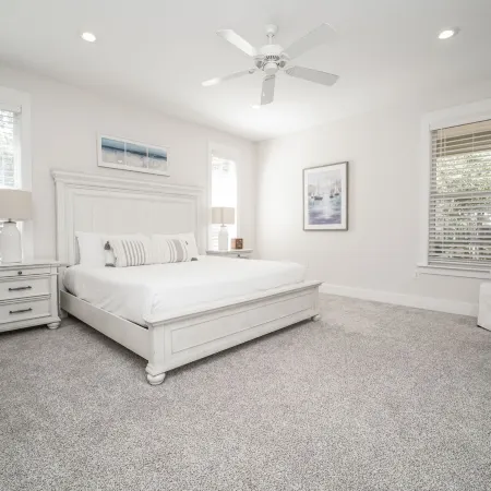 30A Beach House - Mar Chiquita