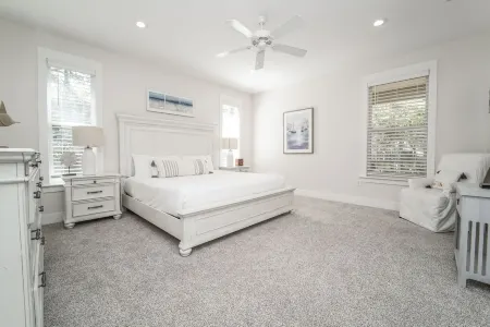 30A Beach House - Mar Chiquita