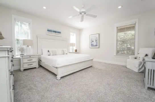 30A Beach House - Mar Chiquita