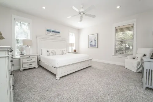 30A Beach House - Mar Chiquita