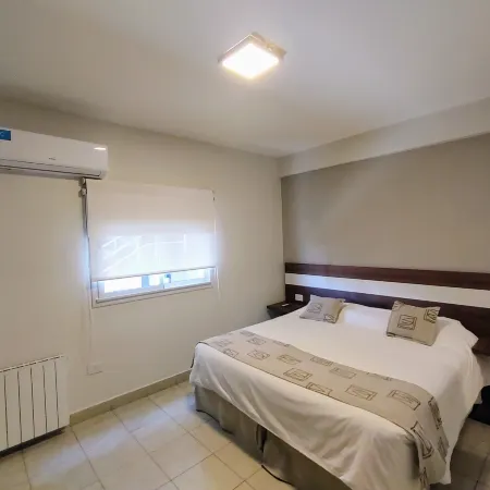 Urquiza Suites Salta