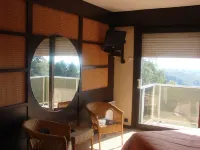 Authentic by Balladins – Rodez / le Ségala