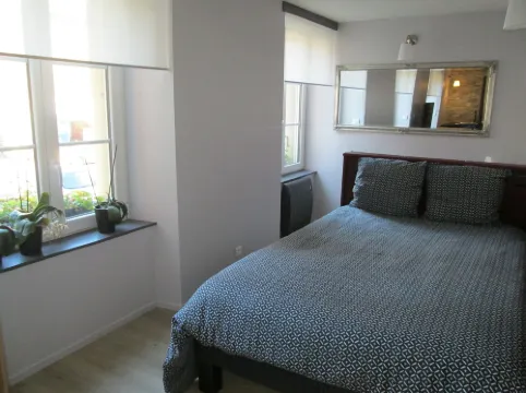 Residence du Parc