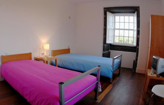 Azores Youth Hostels - Pico