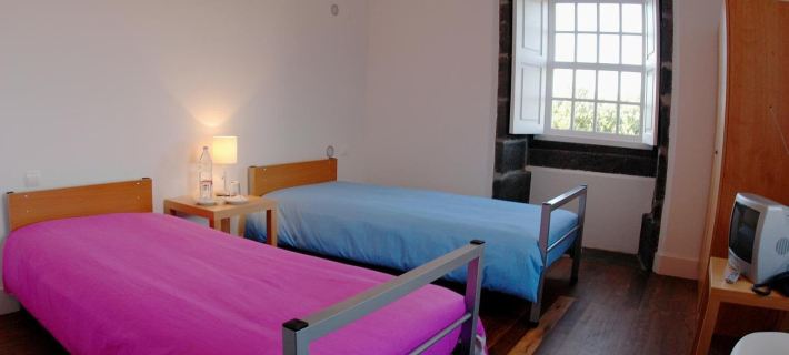 Azores Youth Hostels - Pico Hoteles en Isla del Pico