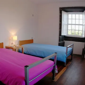 Azores Youth Hostels - Pico