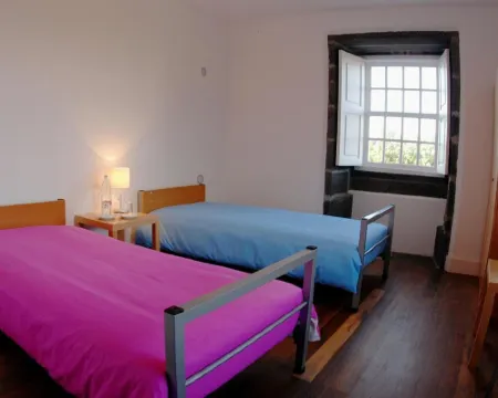 Azores Youth Hostels - Pico Hotels in Pico Island
