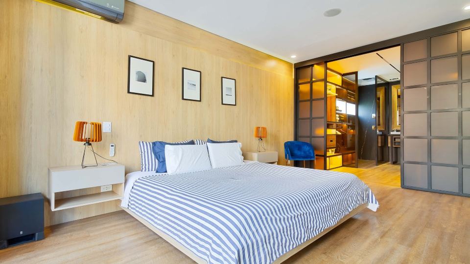 Energy 801 One Bedroom Executive