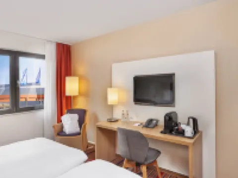 H+ Hotel Bochum Hotels in Bochum