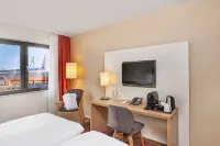H+ Hotel Bochum Hôtels à : Herne