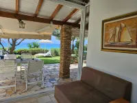Corfu Glyfada Menigos Resort 13