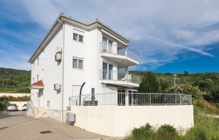 Apartment Salvagno