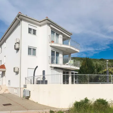 Apartment Salvagno