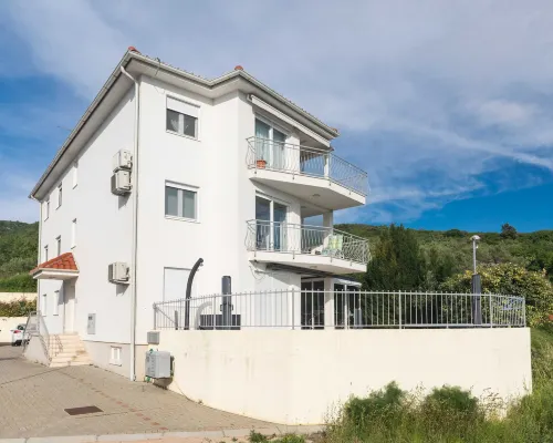 Apartment Salvagno Hotels in Punat