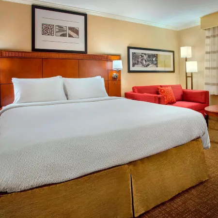 Sonesta Select Boston Danvers