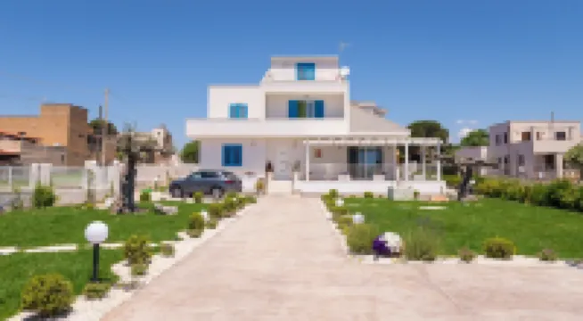 Villa Patrizia Selinunte