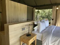 Ole Samara Hotels in Naro Moru